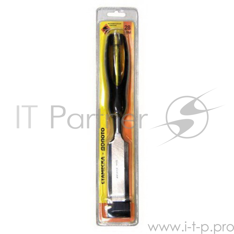 Долото ЭНКОР 10454 30мм