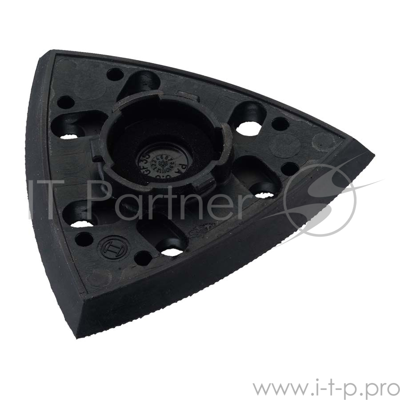 Подошва, основание, опора BOSCH 2608000211 ШЛИФОВАЛЬНАЯ GDA/PDA 180/240