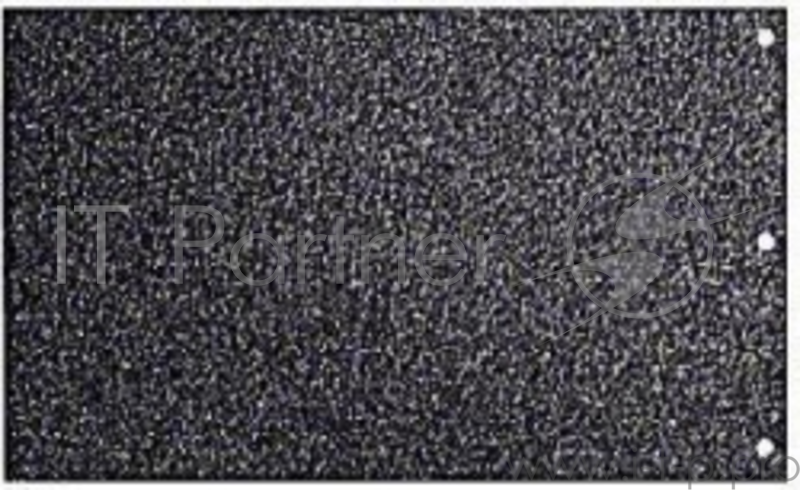 Насадка BOSCH 2601098043 ГРАФИТОВАЯ ПЛАСТИНА для GBS 75