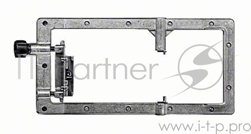 Рамка BOSCH 2608005026 ШЛИФОВАЛЬНАЯ для GBS/PBS 75 A/AE