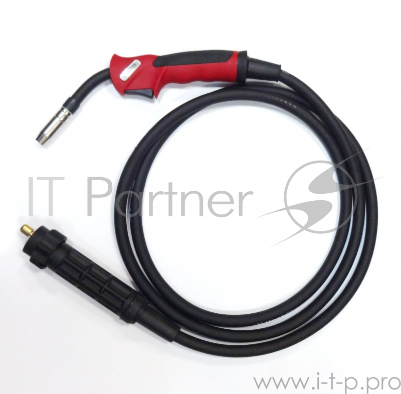 Горелка AURORA MIG 15 AIR COOL 180A(60%) EURO 3м