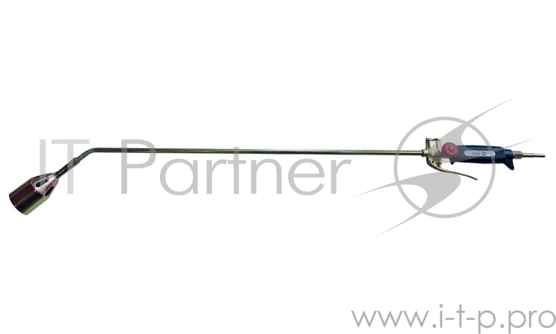 Горелка газовоздушная KRASS ГВ-111-Р кровельная рычажная