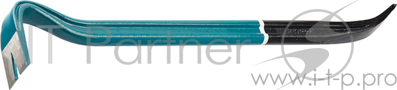 Лом-гвоздодер GROSS 25239 двутавровый профиль 90х17мм