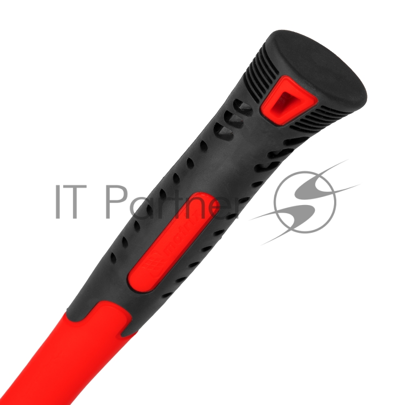 Киянка MATRIX 11197 резиновая 680г белая резина фибергласовая рукоятка