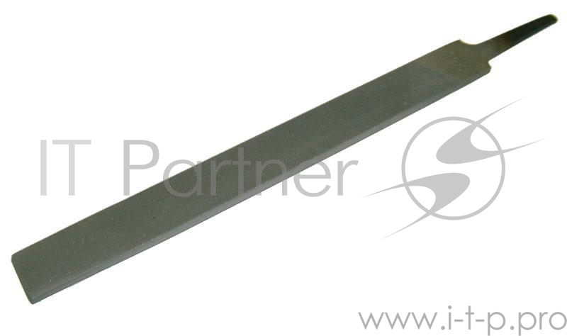 Напильник SKRAB 21011 плоский 8/200мм №2