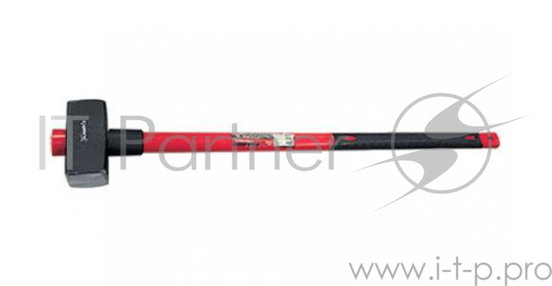 Кувалда MATRIX 10924 5000г фибергласовая обрезиненная рукоятка master