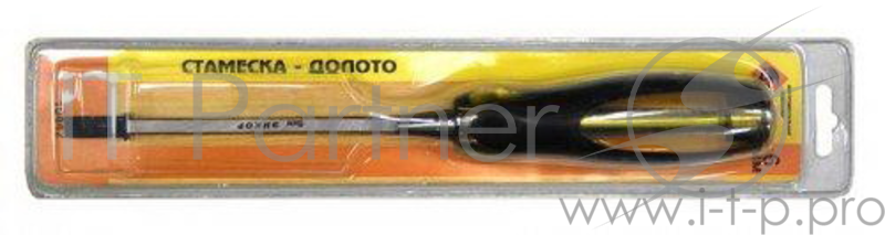 Долото ЭНКОР 10443 8мм