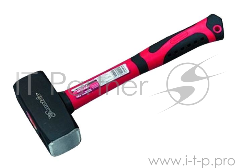 Кувалда MATRIX 10920 1500г фибергласовая обрезиненная рукоятка