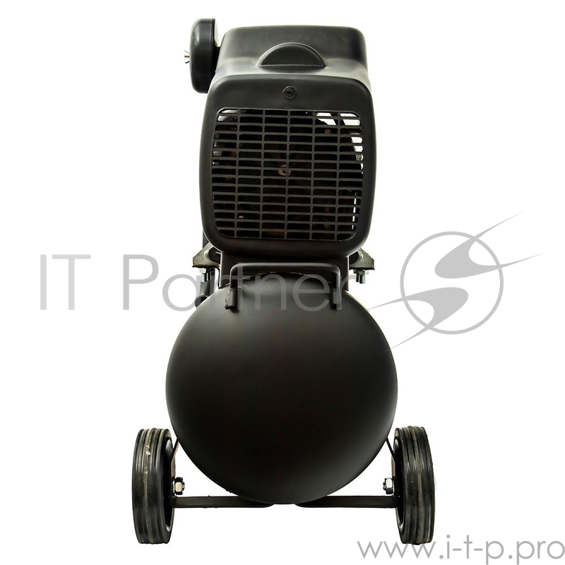 Компрессор QUATTRO ELEMENTI 248-467 KM 24-200 поршневой масляный 200л/мин 24л 2л.с 8 бар 23кг