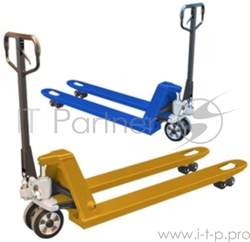 Тележка TOR CBY-DF 2500 гидравлическая