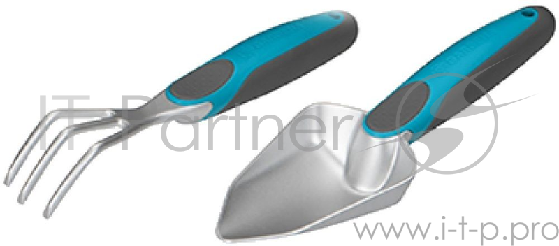 Набор инструментов GARDENA 08974-20.000.00 для балкона домашнее садоводство лопатка цветочная