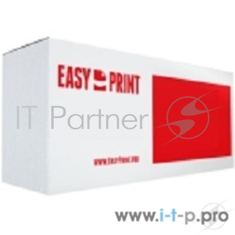 Расходные материалы EasyPrint C13S015019BA /C13S015637BA Картридж матричный EasyPrint (ME-300) для Epson FX80/800/870/LX300/800/850 (3 млн. зн)