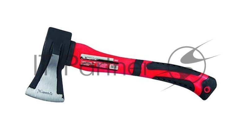 Топор MATRIX 21815 колун 1000г фибергласовое двухкомпонентное топорище 380мм