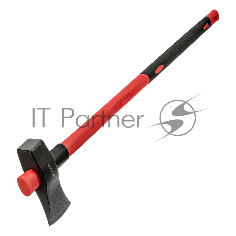 Топор MATRIX 21820 колун 2700г фибергласовое обрезиненное топорище 900мм