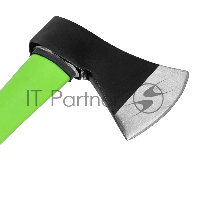 Топор СИБРТЕХ 21646 1000 г фибергласовое топортопорище