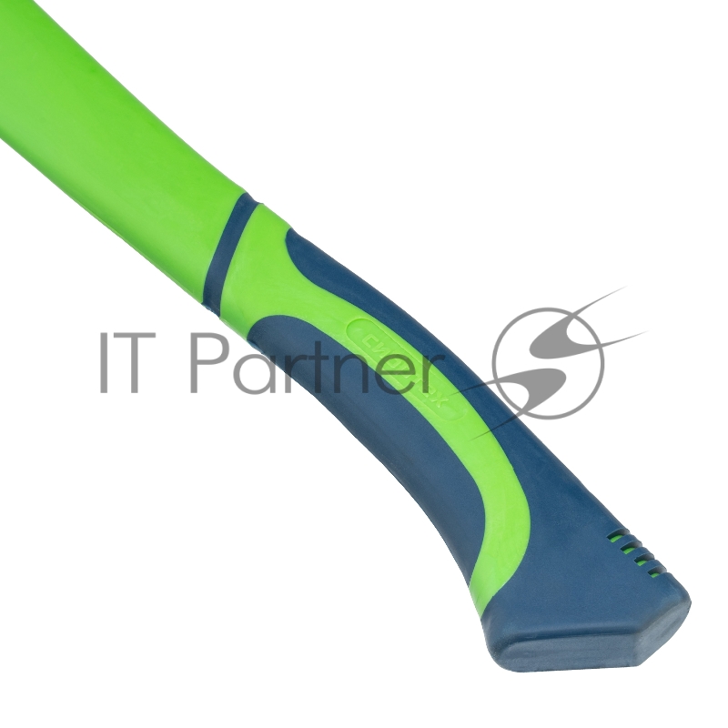 Топор СИБРТЕХ 21646 1000 г фибергласовое топортопорище