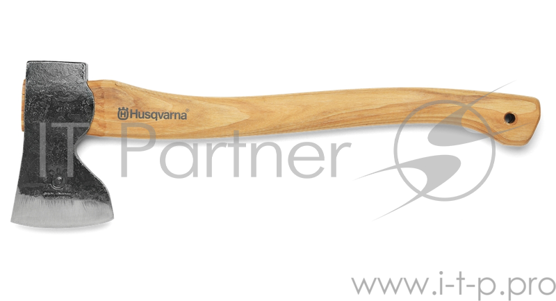 Топор плотницкий HUSQVARNA 5769265-01 50 см +кожан. чехол/лезвия