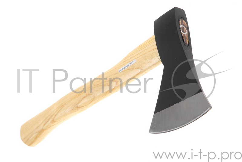 Топор SANTOOL 030902-080 800г деревянная ручка