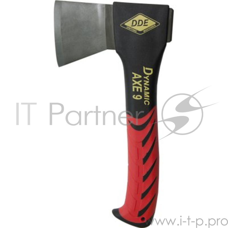 Топор DDE AXE9 универсальный 225мм 510г