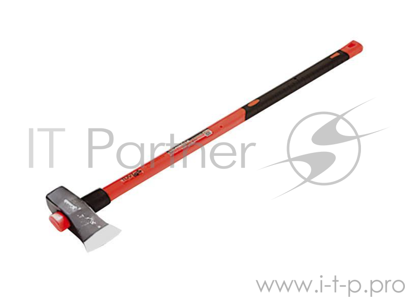 Топор MATRIX 21822 колун 3600г фибергласовое обрезиненное ище 900мм