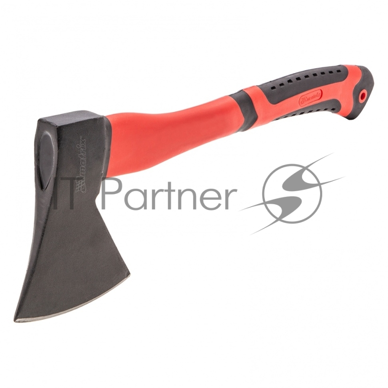 Топор MATRIX 21649 1000 г фибергласовое топорище