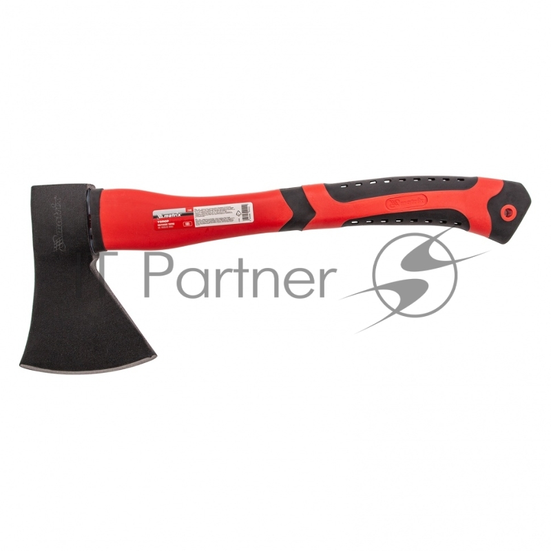 Топор MATRIX 21649 1000 г фибергласовое топорище