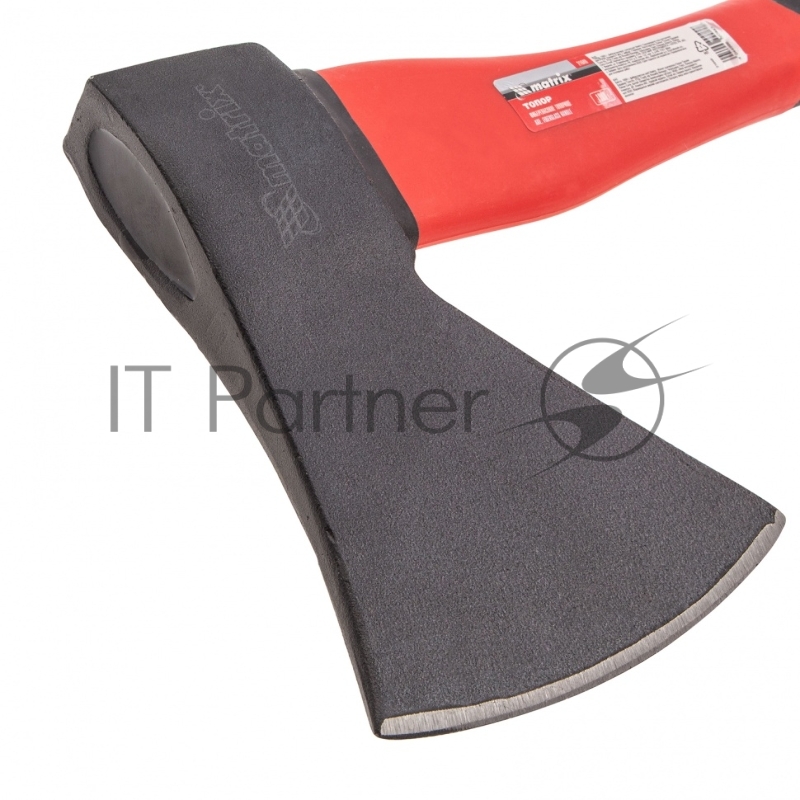 Топор MATRIX 21649 1000 г фибергласовое топорище