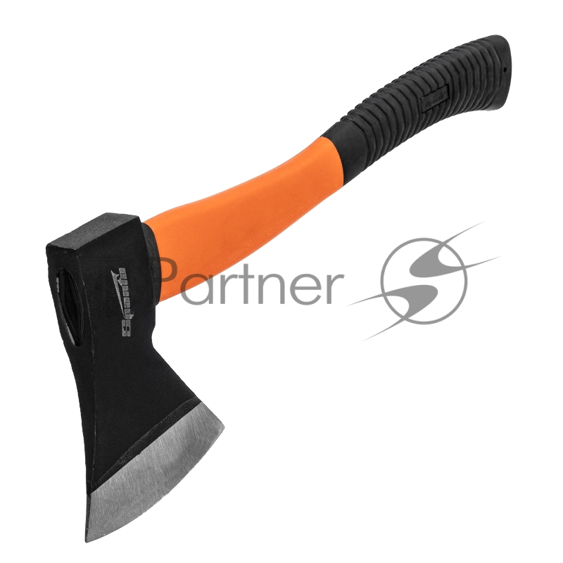 Топор SPARTA 21641 1000 г фибергласовое топорище