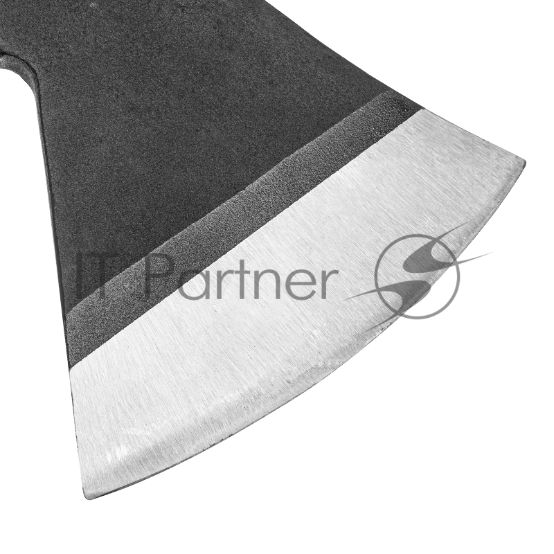 Топор SPARTA 21641 1000 г фибергласовое топорище