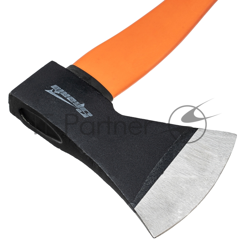 Топор SPARTA 21641 1000 г фибергласовое топорище