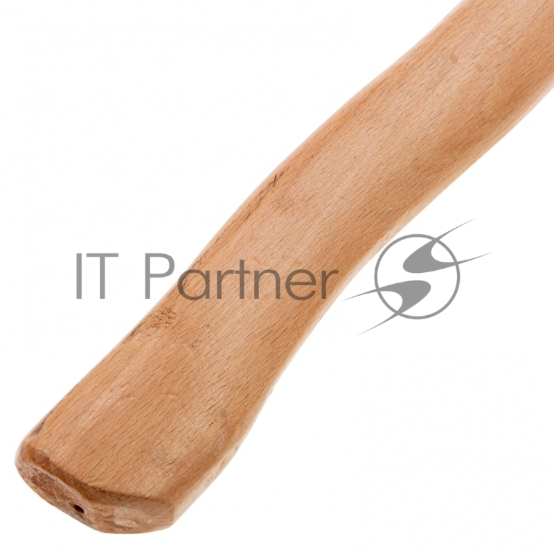 Топор SPARTA 21605 600 г в сборе кованый деревянное топорище