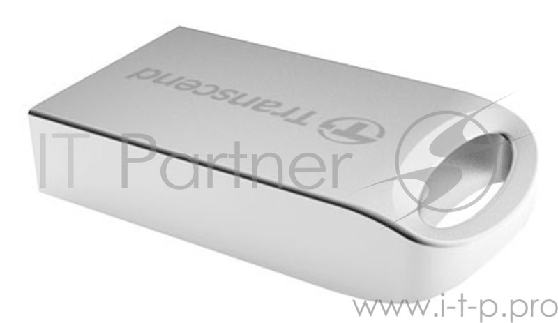 Накопитель USB flash 32ГБ Transcend JetFlash 510S TS32GJF510S (USB2.0)