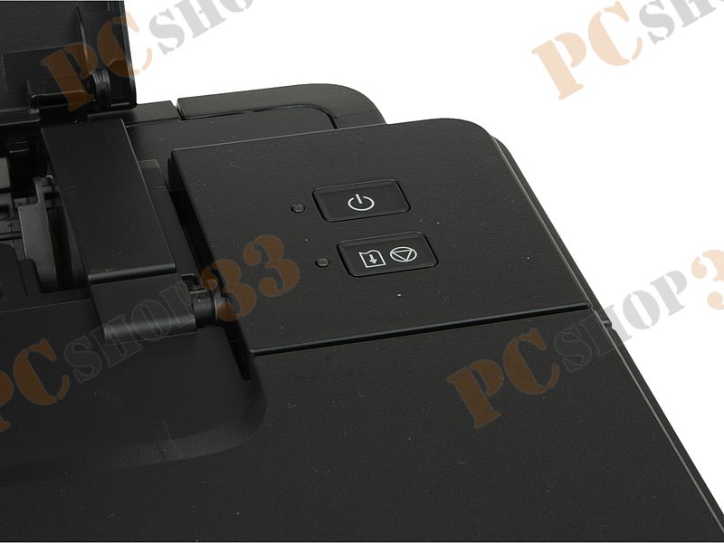 Струйный принтер Canon PIXMA G1411 A4, 4800x1200dpi, черный (USB2.0)