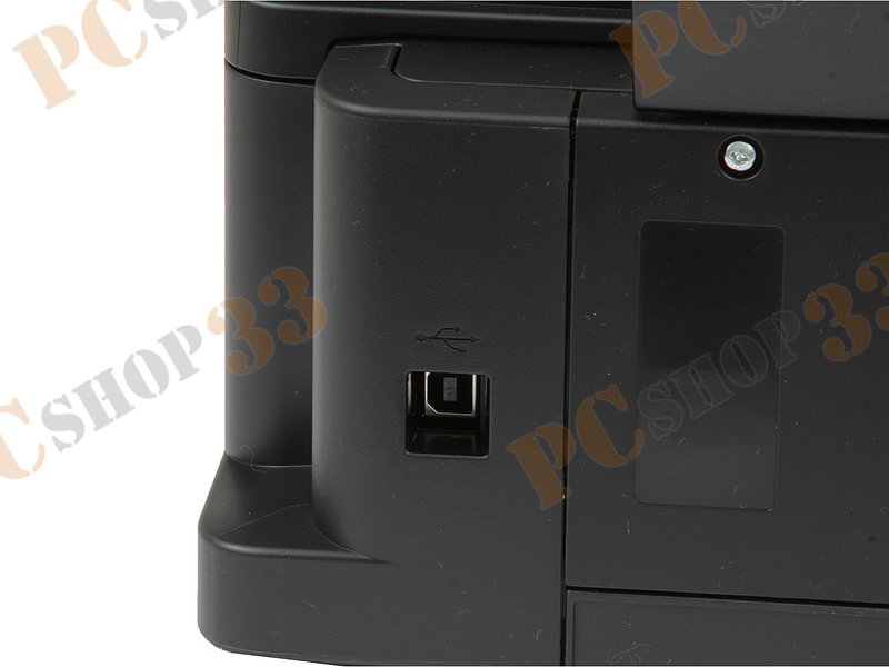 Струйный принтер Canon PIXMA G1411 A4, 4800x1200dpi, черный (USB2.0)