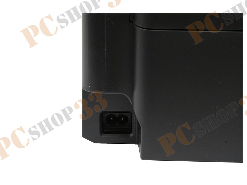 Струйный принтер Canon PIXMA G1411 A4, 4800x1200dpi, черный (USB2.0)