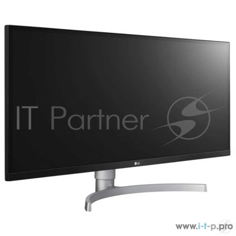ЖК-монитор 34.0 LG 34WK650 W 2560x1080, 5мс, черно-серебр.(2xHDMI, DP, MM)