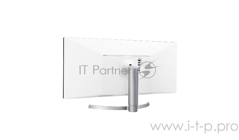 ЖК-монитор 34.0 LG 34WK650 W 2560x1080, 5мс, черно-серебр.(2xHDMI, DP, MM)