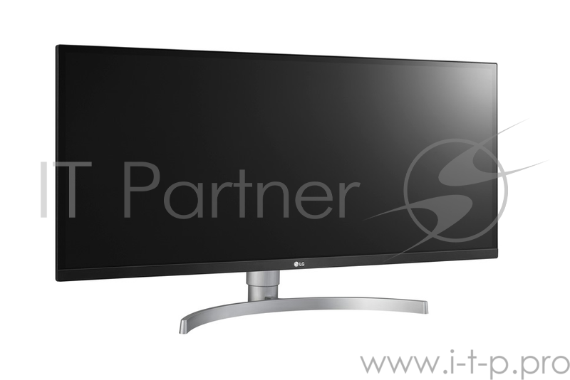 ЖК-монитор 34.0 LG 34WK650 W 2560x1080, 5мс, черно-серебр.(2xHDMI, DP, MM)