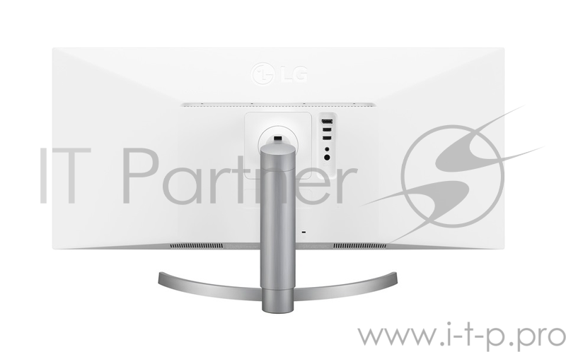 ЖК-монитор 34.0 LG 34WK650 W 2560x1080, 5мс, черно-серебр.(2xHDMI, DP, MM)