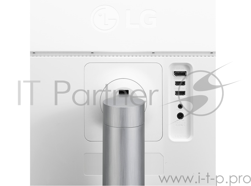 ЖК-монитор 34.0 LG 34WK650 W 2560x1080, 5мс, черно-серебр.(2xHDMI, DP, MM)