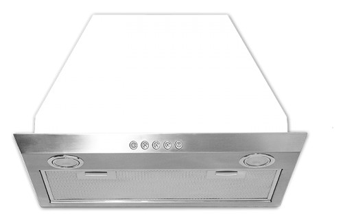 Вытяжка встраиваемая Эликор Врезной блок 52Н-650-Э3Д нерж