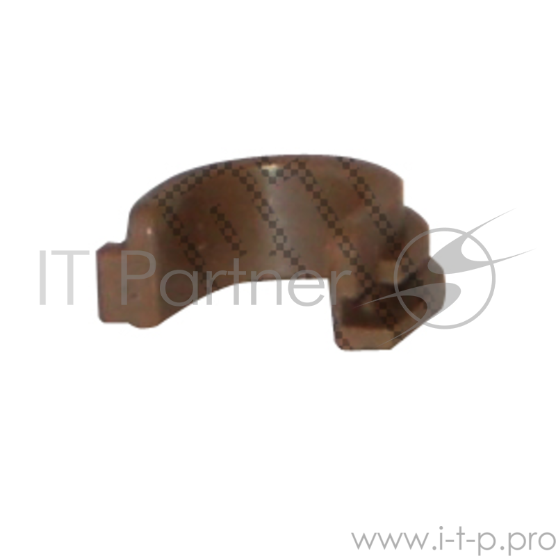 RC1-2079 Подшипник резинового вала LBP-2900/3000/MF4140 (совместим с LJ1010/1015/3050) (O)