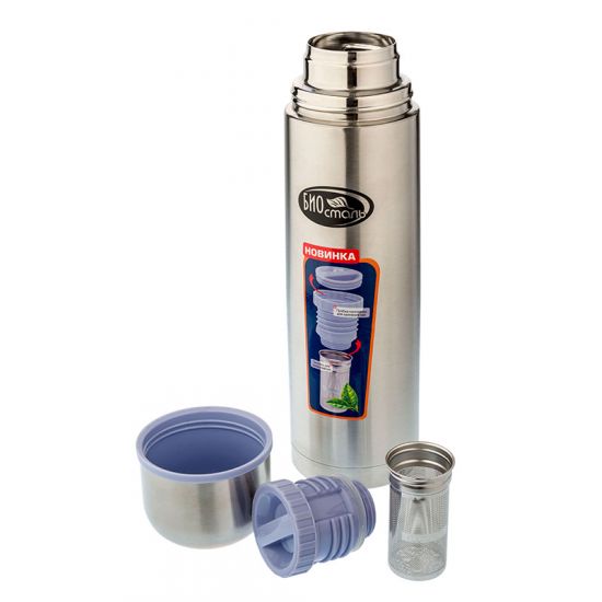 Термос Biostal NB-750Z