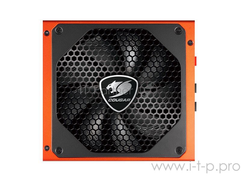 Блок питания Cougar CMX 850 Блок питания CMX 850 (Модульный, Разъем PCIe-4шт,ATX v2.31, 850W, Active PFC, 140mm Fan, 80 Plus Bronze) CMX850 Retail