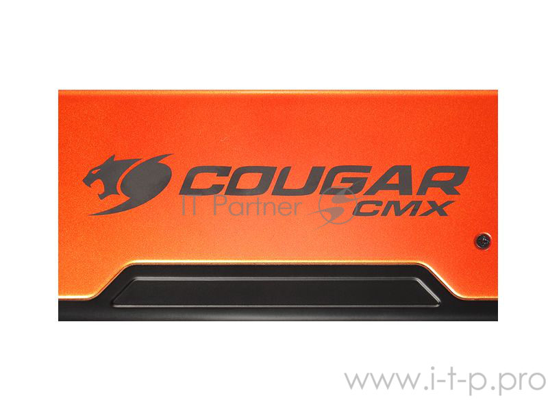 Блок питания Cougar CMX 850 Блок питания CMX 850 (Модульный, Разъем PCIe-4шт,ATX v2.31, 850W, Active PFC, 140mm Fan, 80 Plus Bronze) CMX850 Retail