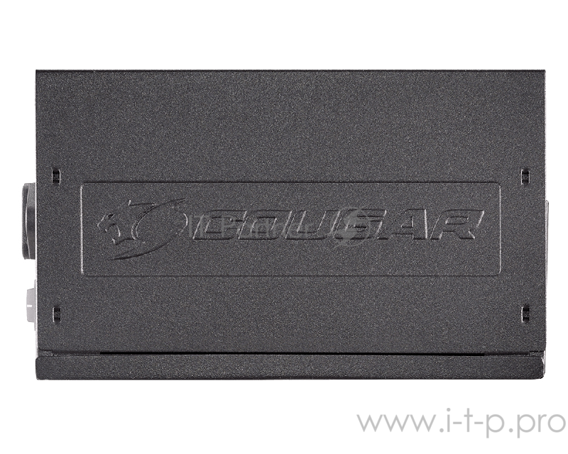 Блок питания Cougar VTE 500 Блок питания VTE 500 (Разъем PCIe-2шт,ATX v2.31, 500W, Active PFC, 120mm Fan, 80 Plus Bronze) VTE500 Retail