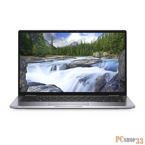 Ноутбук DELL LATITUDE 7400 Dell Latitude 7400 14(1920x1080)WVA Antiglare /Intel Core i5 8265U(1.6Ghz)/8192MB/SSD 512GB/noDVD/Int:Intel UHD Graphics 620/Cam/BT/WiFi/60WHr/war 3y/1.36kg/aluminium cover/W10Pro + TPM, Thdt 3