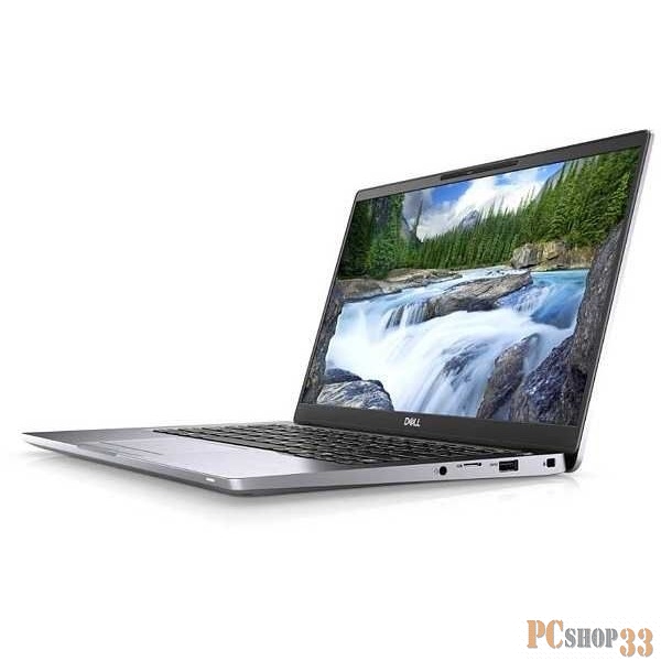 Ноутбук DELL LATITUDE 7400 Dell Latitude 7400 14(1920x1080)WVA Antiglare /Intel Core i5 8265U(1.6Ghz)/8192MB/SSD 512GB/noDVD/Int:Intel UHD Graphics 620/Cam/BT/WiFi/60WHr/war 3y/1.36kg/aluminium cover/W10Pro + TPM, Thdt 3