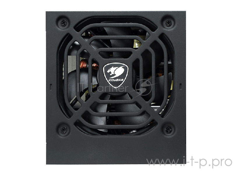 Блок питания Cougar STX 650 Блок питания STX 650 (Разъем PCIe-2шт,ATX v2.31, 650W, Active PFC, 120mm Fan, 80 Plus) STX650 Retail