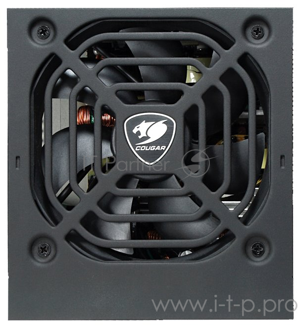 Блок питания Cougar STX 650 Блок питания STX 650 (Разъем PCIe-2шт,ATX v2.31, 650W, Active PFC, 120mm Fan, 80 Plus) STX650 Retail